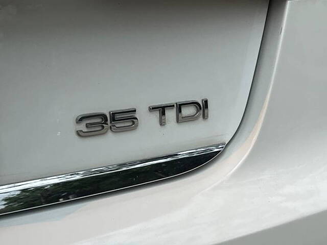 Used Audi A6 [2015-2019] 35 TDI Matrix in Bangalore