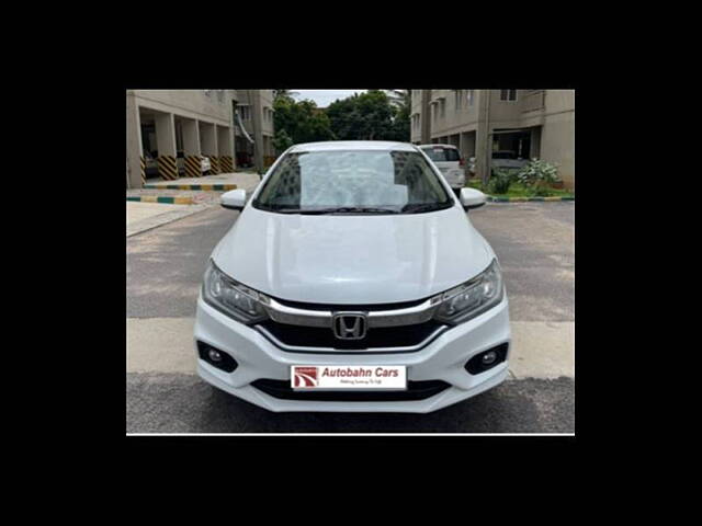 Used 2018 Honda City in Bangalore