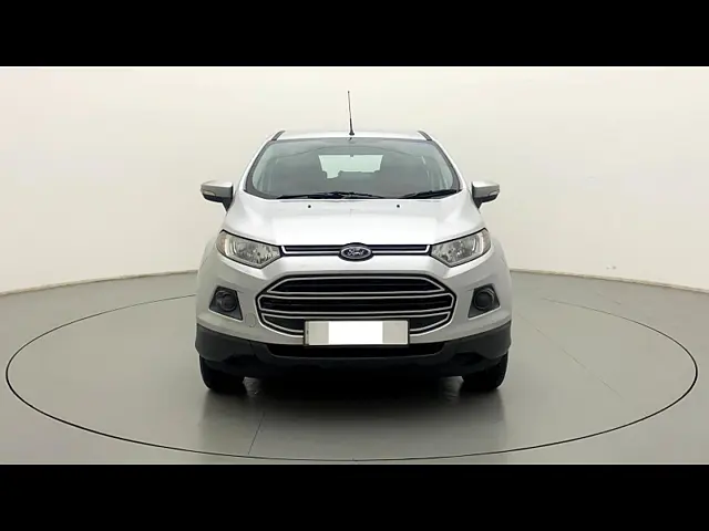 Used 2017 Ford Ecosport in Delhi