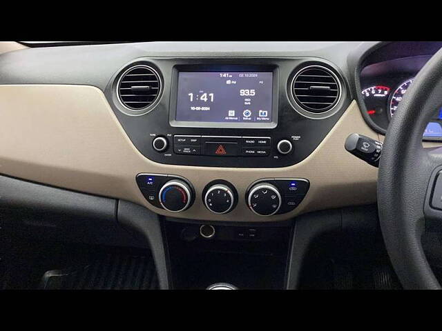 Used Hyundai Grand i10 Sportz 1.2 Kappa VTVT in Kochi