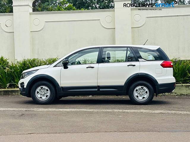 Used Tata Hexa [2017-2019] XE 4x2 7 STR in Kochi