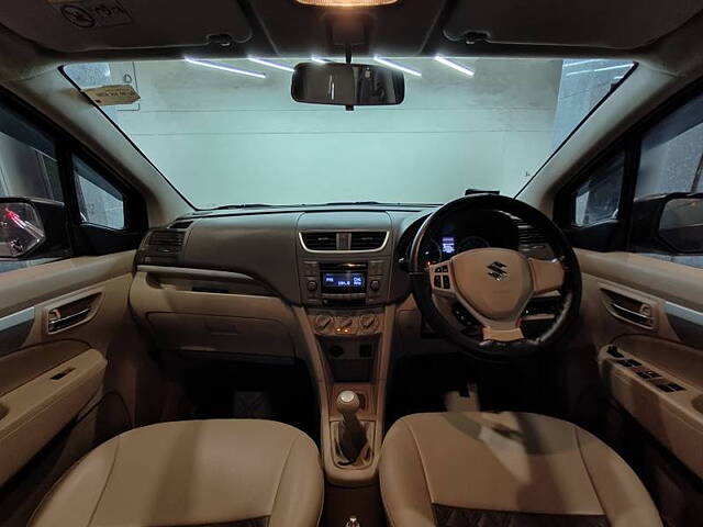 Used Maruti Suzuki Ertiga [2015-2018] VDI SHVS in Ahmedabad