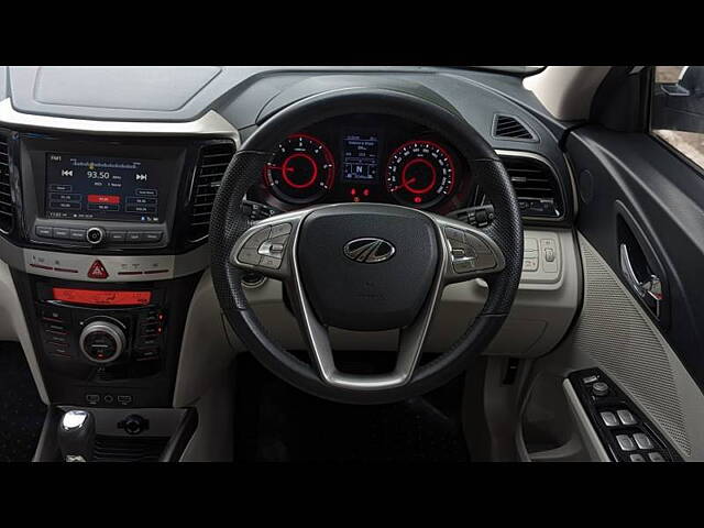 Used Mahindra XUV300 [2019-2024] W8 (O) 1.5 Diesel AMT in Pune