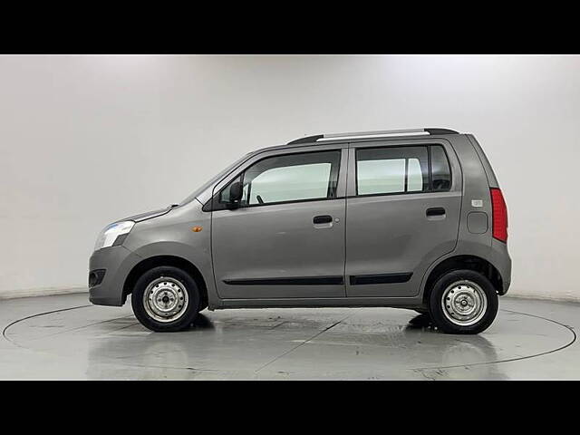 Used Maruti Suzuki Wagon R 1.0 [2010-2013] LXi CNG in Gurgaon