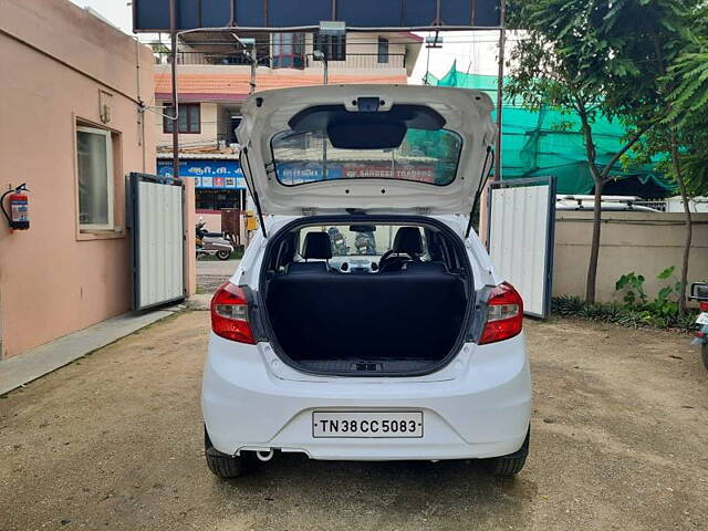 Used Ford Figo [2015-2019] Titanium1.5 TDCi in Coimbatore