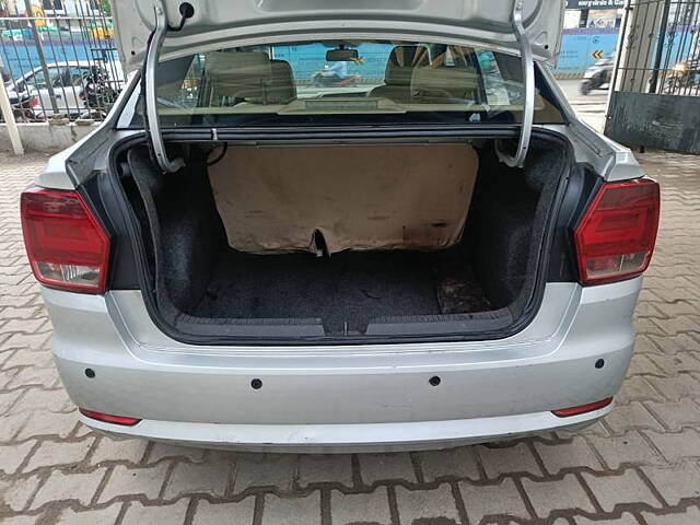 Used Volkswagen Ameo Highline1.5L (D) [2016-2018] in Chennai