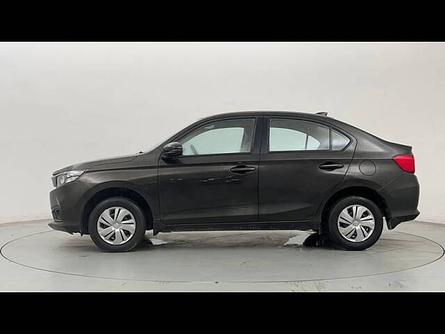 Used Honda Amaze [2018-2021] 1.2 S CVT Petrol [2018-2020] in Gurgaon