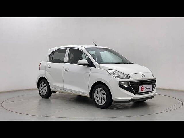 Used Hyundai Santro Sportz CNG [2018-2020] in Pune