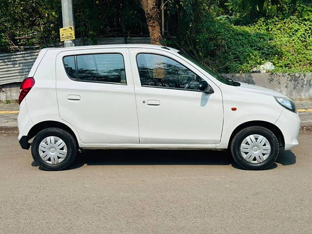 Used Maruti Suzuki Alto 800 [2012-2016] Lxi CNG in Pune