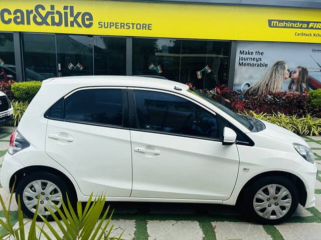 Used Honda Brio [2013-2016] S MT in Pune