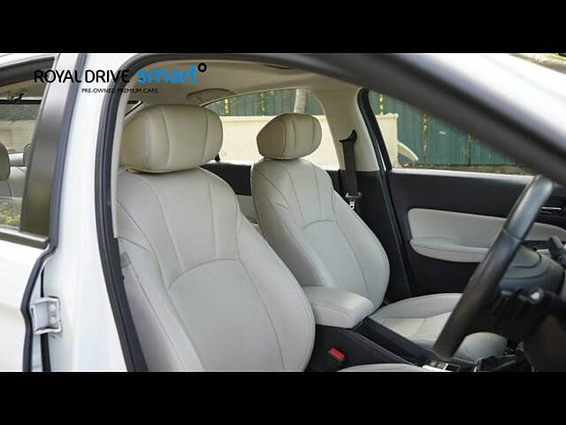 Used Honda City Hybrid eHEV [2022-2023] ZX eHEV in Kochi