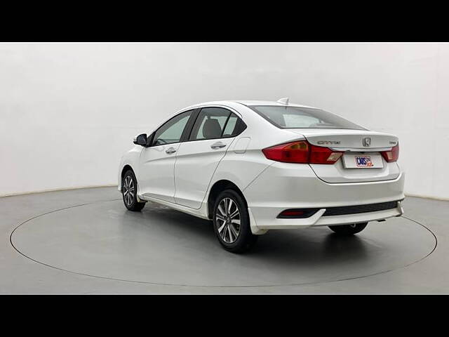 Used Honda City [2014-2017] V Diesel in Hyderabad