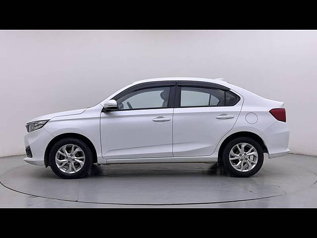 Used Honda Amaze [2018-2021] 1.5 VX CVT Diesel in Bangalore