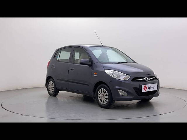 Used Hyundai i10 [2010-2017] Sportz 1.2 Kappa2 in Bangalore