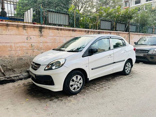 Used Honda Amaze [2016-2018] 1.2 S i-VTEC in Delhi