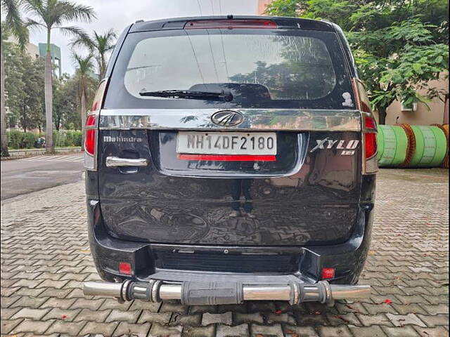 Used Mahindra Xylo [2009-2012] E4 BS-IV in Pune