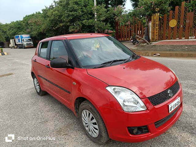 Used Maruti Suzuki Swift  [2005-2010] VXi in Hyderabad