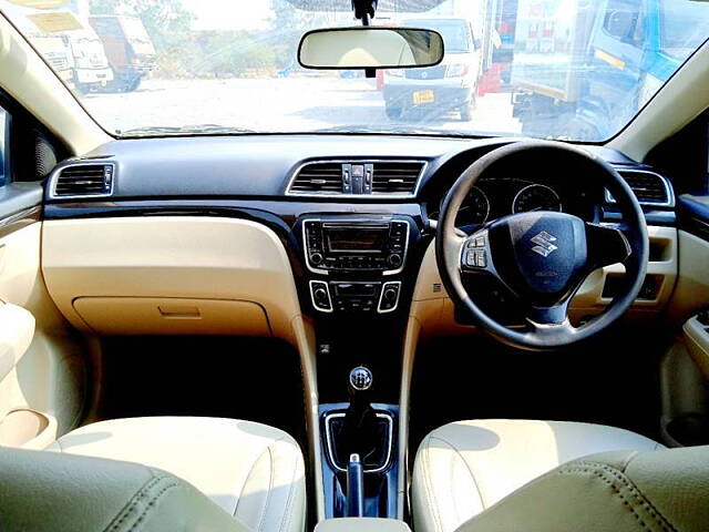 Used Maruti Suzuki Ciaz [2014-2017] VXi in Navi Mumbai