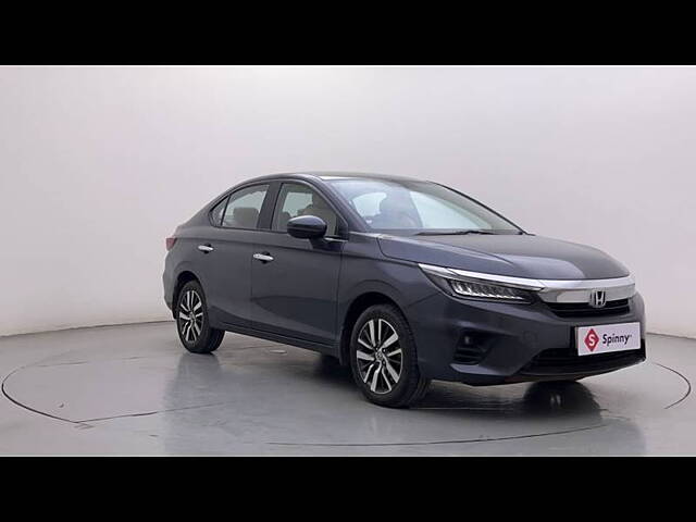 Used Honda City 4th Generation ZX CVT Petrol in Bangalore