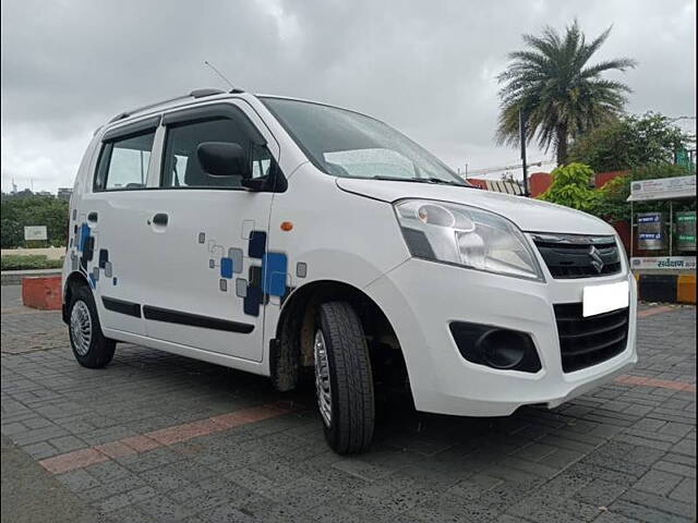 Used 2018 Maruti Suzuki Wagon R in Navi Mumbai