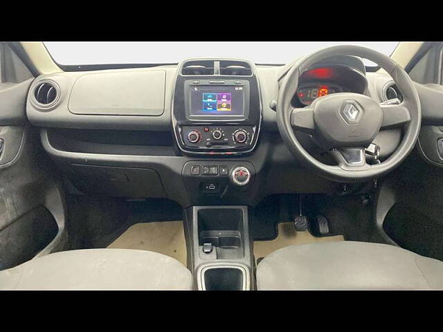 Used Renault Kwid [2019] [2019-2019] RXT Opt in Hyderabad