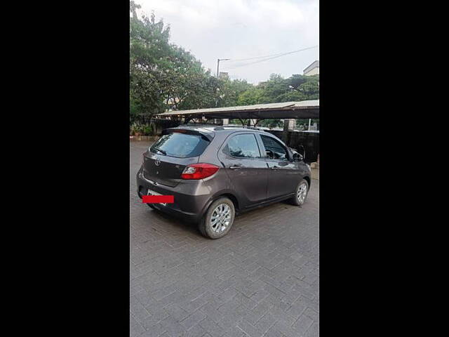 Used Tata Tiago [2016-2020] Revotron XZ in Pune