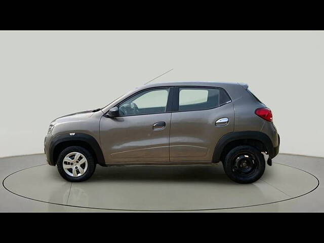 Used Renault Kwid [2015-2019] RXT [2015-2019] in Lucknow