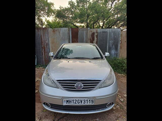 Used Tata Indica V2 [2006-2013] DLS BS-III in Pune