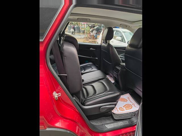 Used MG Hector [2019-2021] Sharp 1.5 DCT Petrol [2019-2020] in Mumbai