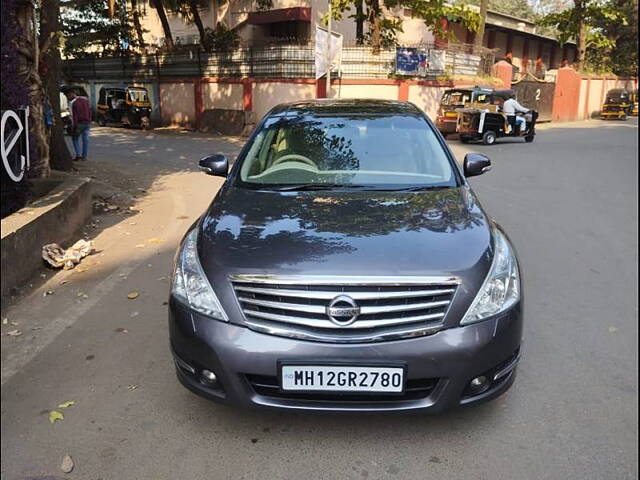 Used Nissan Teana [2007-2014] 250XV in Mumbai