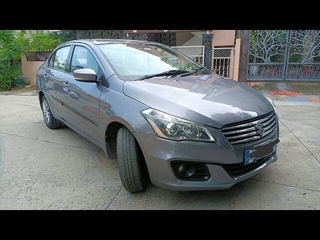 Used Maruti Suzuki Ciaz Delta 1.3 Diesel in Nagpur