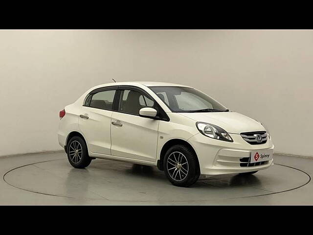 Used Honda Amaze [2016-2018] 1.2 SX i-VTEC in Pune