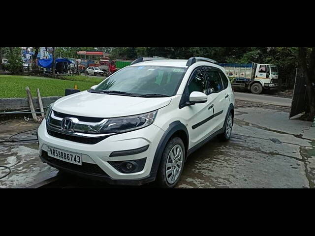 Used 2019 Honda BR-V in Kolkata