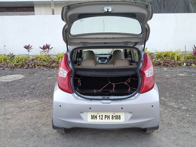 Used Hyundai Eon Magna + in Pune
