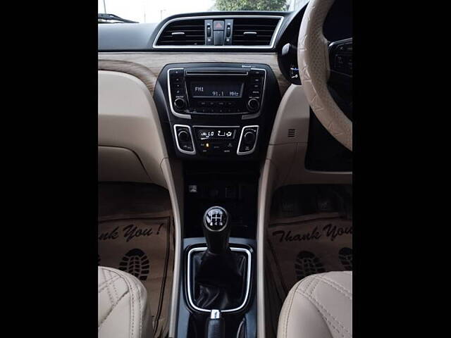 Used Maruti Suzuki Ciaz Delta Hybrid 1.5 [2018-2020] in Delhi