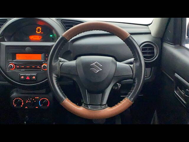 Used Maruti Suzuki S-Presso [2019-2022] VXi AMT in Chennai