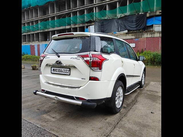 Used Mahindra XUV500 W11 in Thane