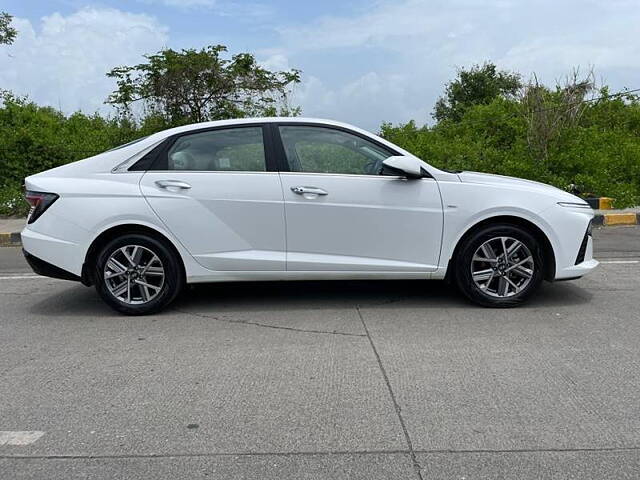 Used Hyundai Verna SX (O) 1.5 Petrol IVT in Mumbai