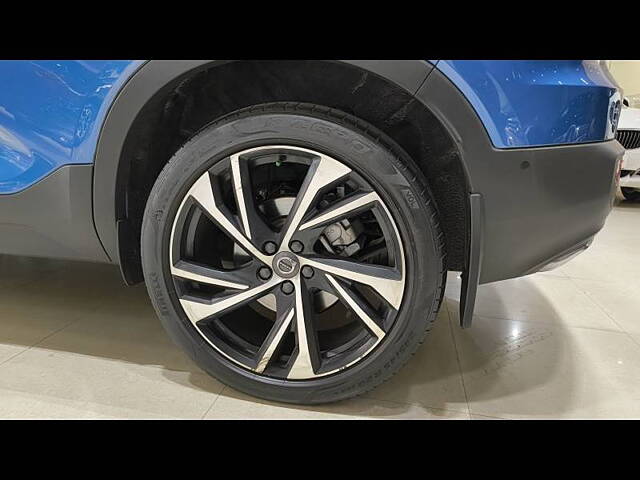 Used Volvo XC40 [2018-2022] D4 R-Design in Bangalore