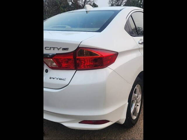 Used Honda City [2014-2017] V in Mohali