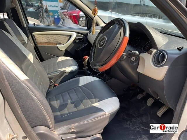 Used Renault Duster [2012-2015] 85 PS RxL Diesel (Opt) in Mumbai