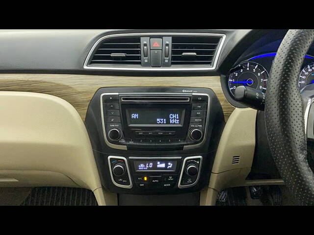 Used Maruti Suzuki Ciaz Delta Hybrid 1.5 AT [2018-2020] in Delhi