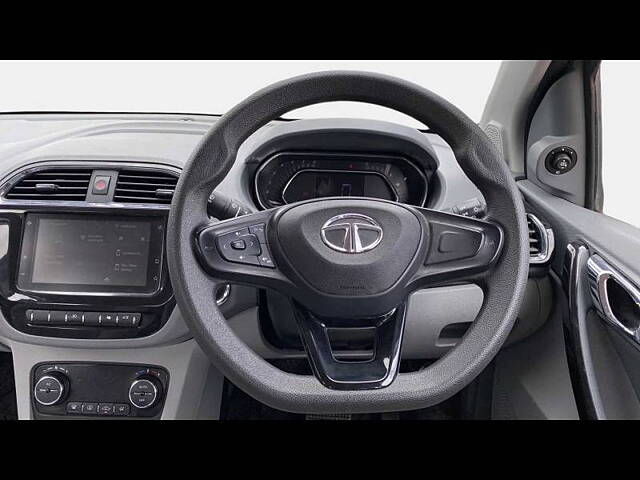 Used Tata Tigor XZA Plus [2020-2023] in Hyderabad