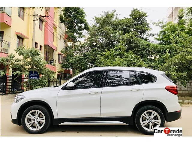 Used BMW X1 [2013-2016] sDrive20d xLine in Bangalore