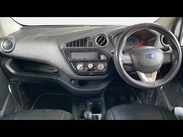 Used Datsun redi-GO [2016-2020] S 1.0 in Ahmedabad