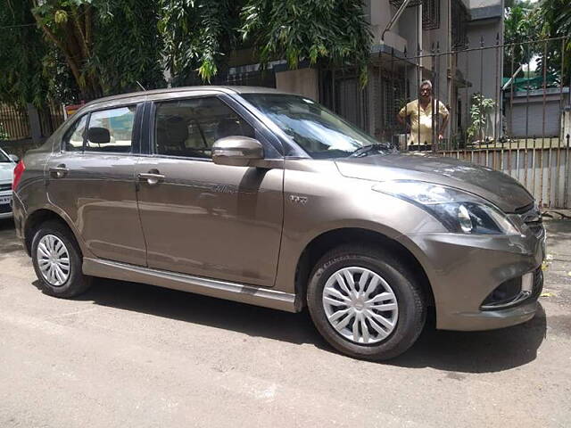 Used Maruti Suzuki Dzire [2017-2020] VXi in Mumbai
