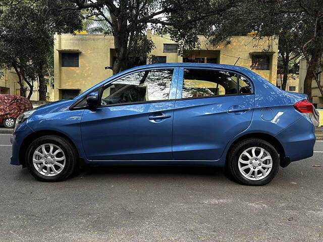 Used Honda Amaze [2016-2018] 1.2 VX AT i-VTEC in Bangalore