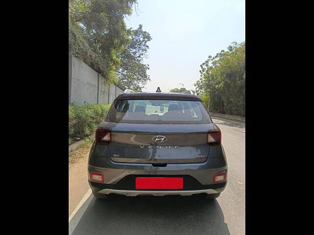 Used Hyundai Venue [2019-2022] SX Plus 1.0 AT Petrol [2019-2020] in Ahmedabad