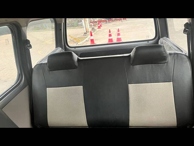 Used Maruti Suzuki Eeco [2010-2022] 5 STR WITH A/C+HTR in Chennai