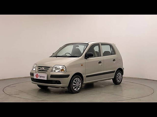 Used 2012 Hyundai Santro in Gurgaon